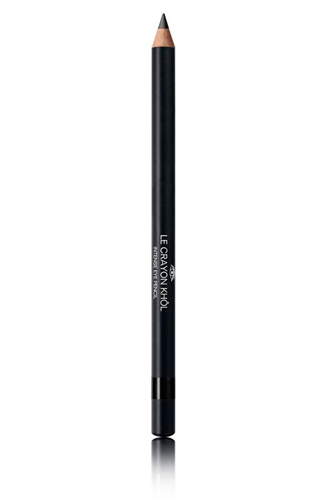 make up chanel le craypn clair|LE CRAYON KHÔL Intense eye pencil 69 .